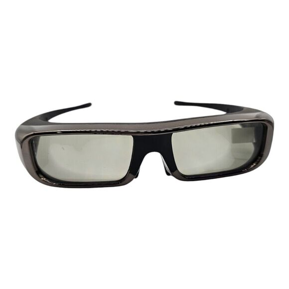 Sony Other - Sony Original TDG-BR100 3D Active Shutter Glasses For SONY BRAVIA HDTV.